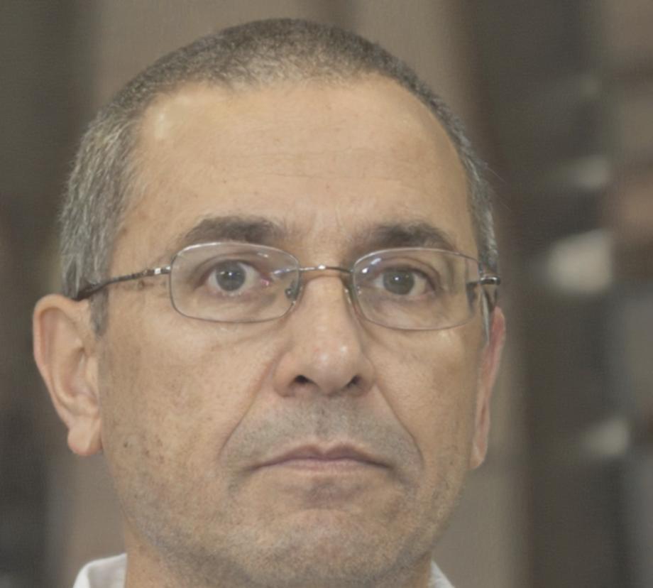 Participantul Claudiu Preda